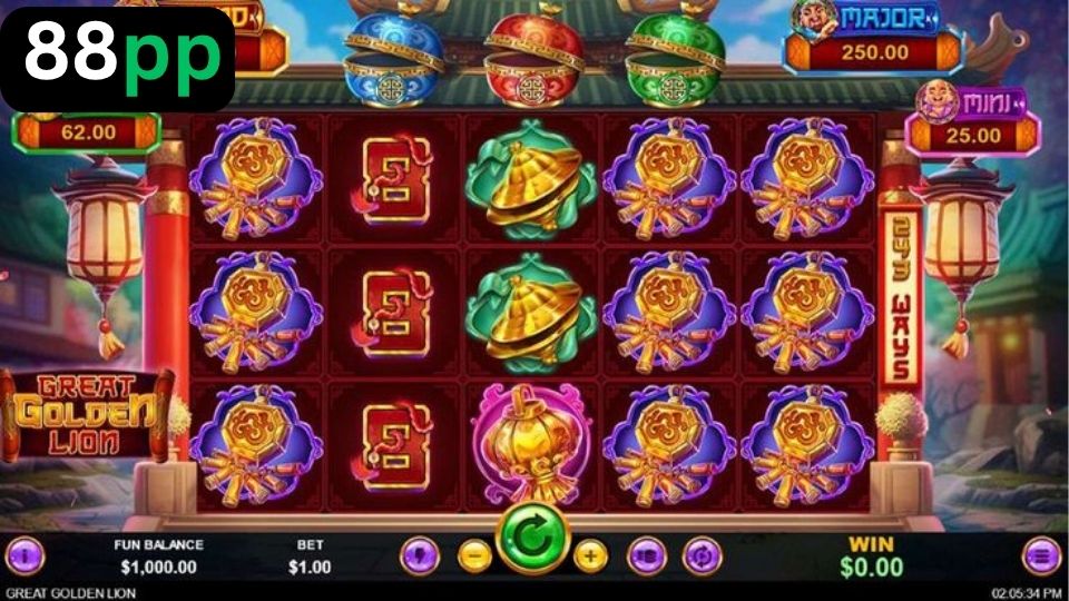 ĐÁNH GIÁ GAME NỔ HŨ