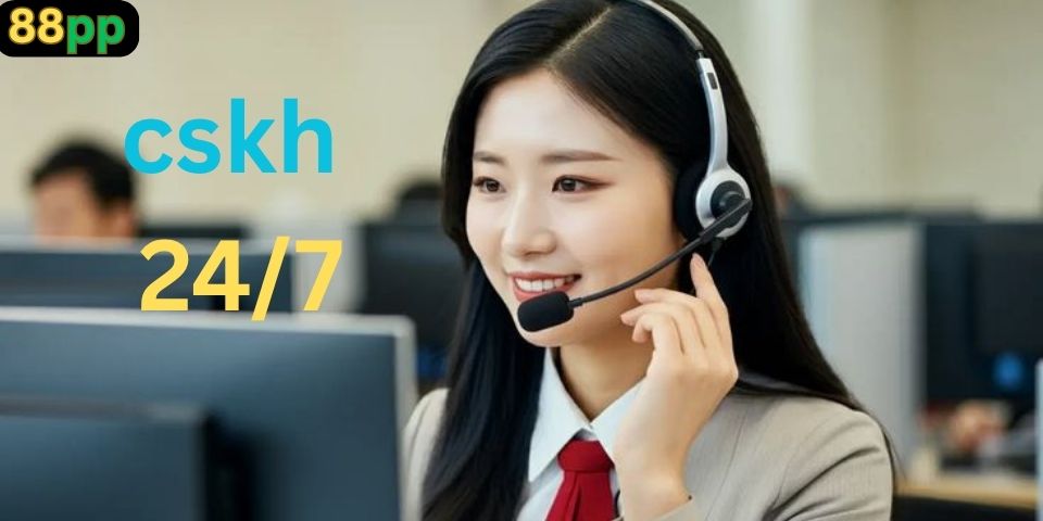 Dịch Vụ Chăm Sóc Khách Hàng 24/7