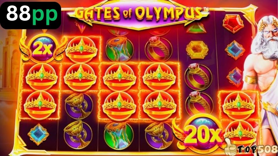 TOP 5 APP NỔ HŨ UY TÍN ĐÁNG TẢI NHẤT 2025