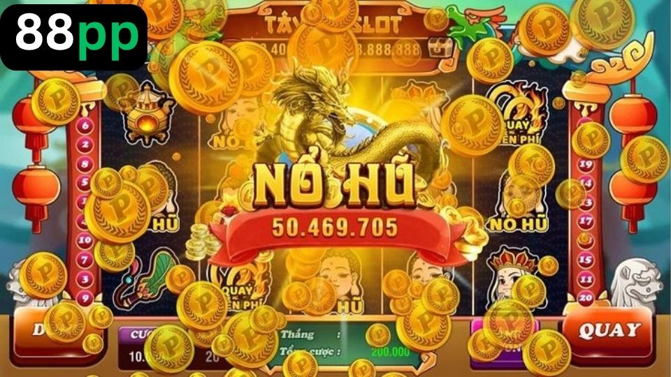 HƯỚNG DẪN TẢI GAME NỔ HŨ
