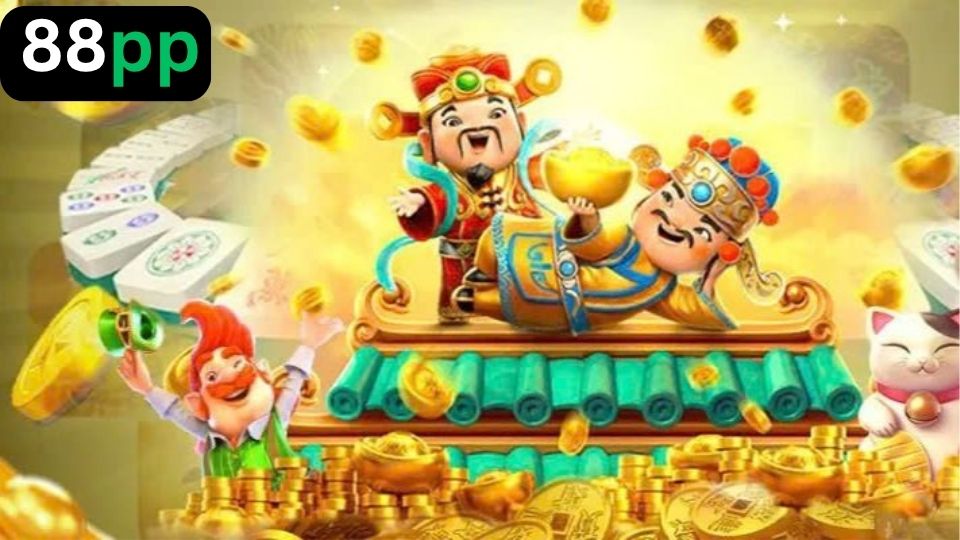 Kinh Nghiệm Chơi Nổ Hũ