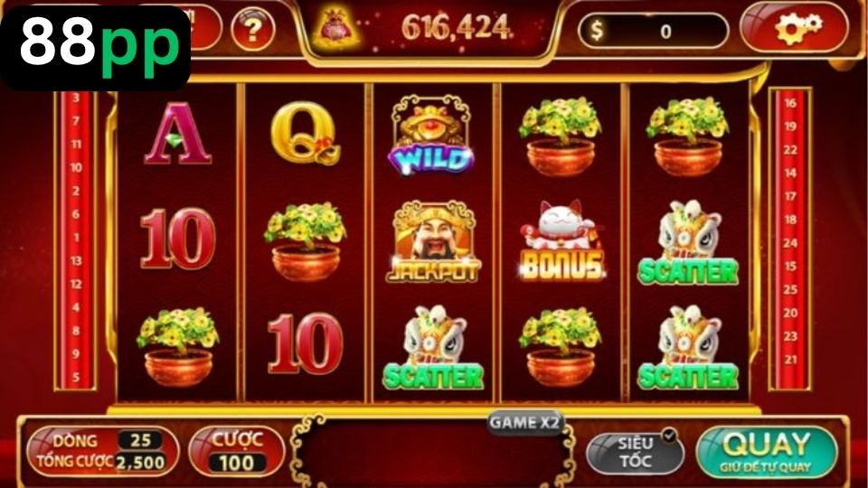 LƯU Ý QUAN TRỌNG KHI CHƠI GAME NỔ HŨ ĐỔI THẺ CÀO