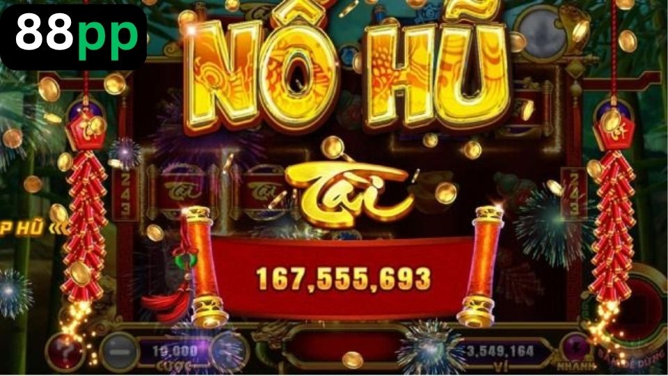 Nổ Hũ Club
