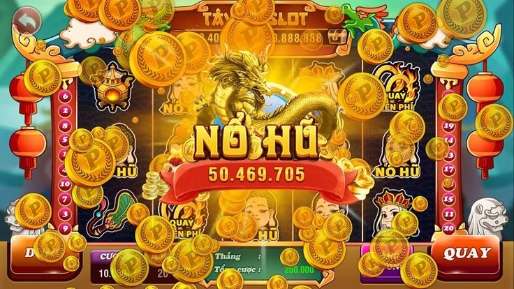 Nổ hũ Ai Cập là gì
